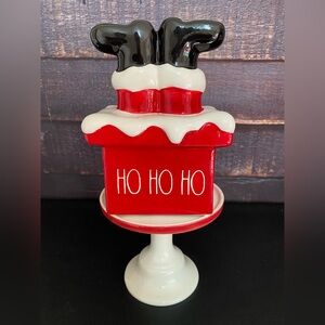 Rae Dunn Christmas Decor 🎅